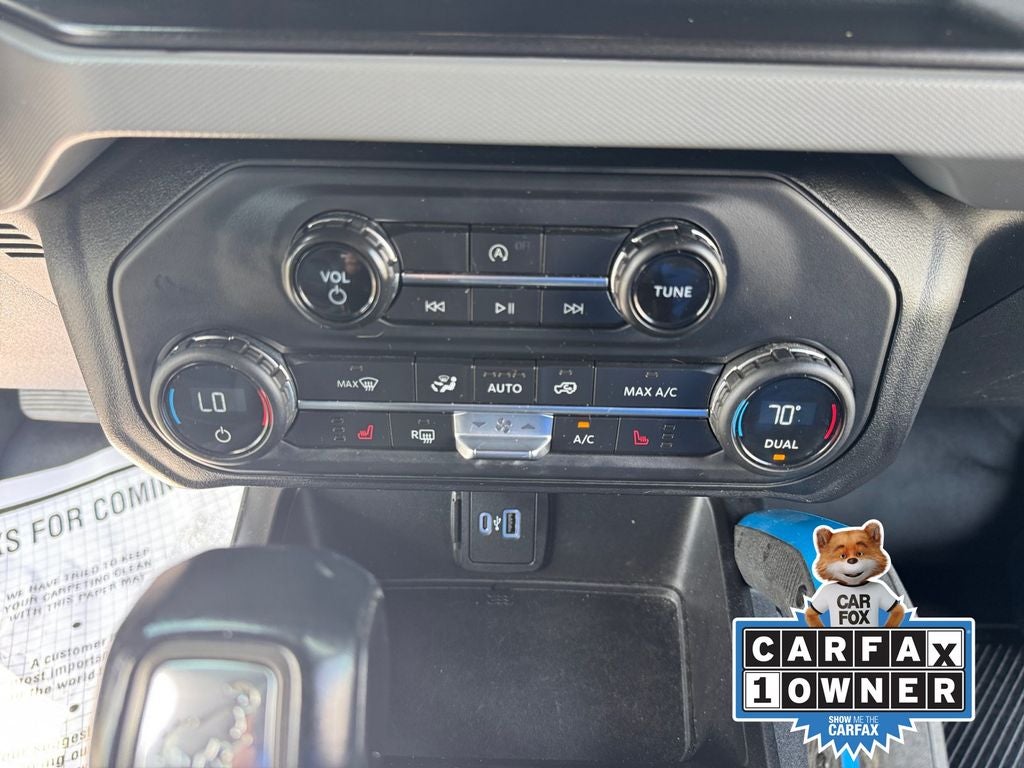 2021 Ford Bronco Black Diamond