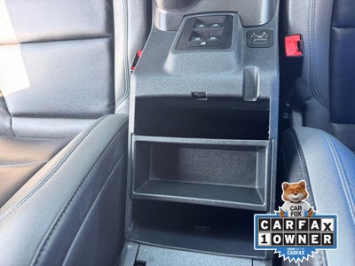 2021 Ford Bronco Black Diamond