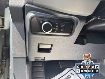 2021 Ford Bronco Black Diamond