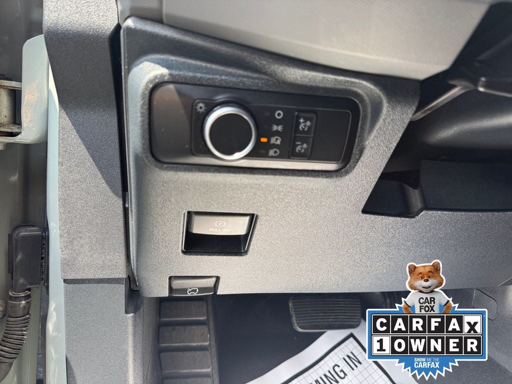 2021 Ford Bronco Black Diamond