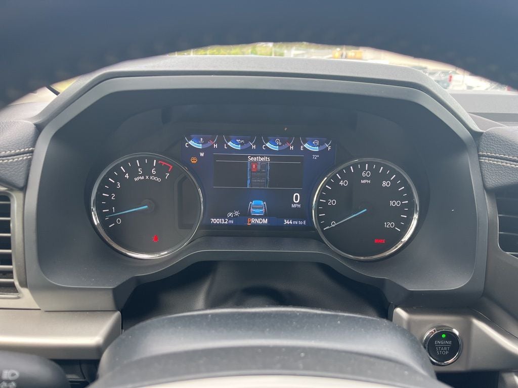 2024 Ford Expedition Max XLT