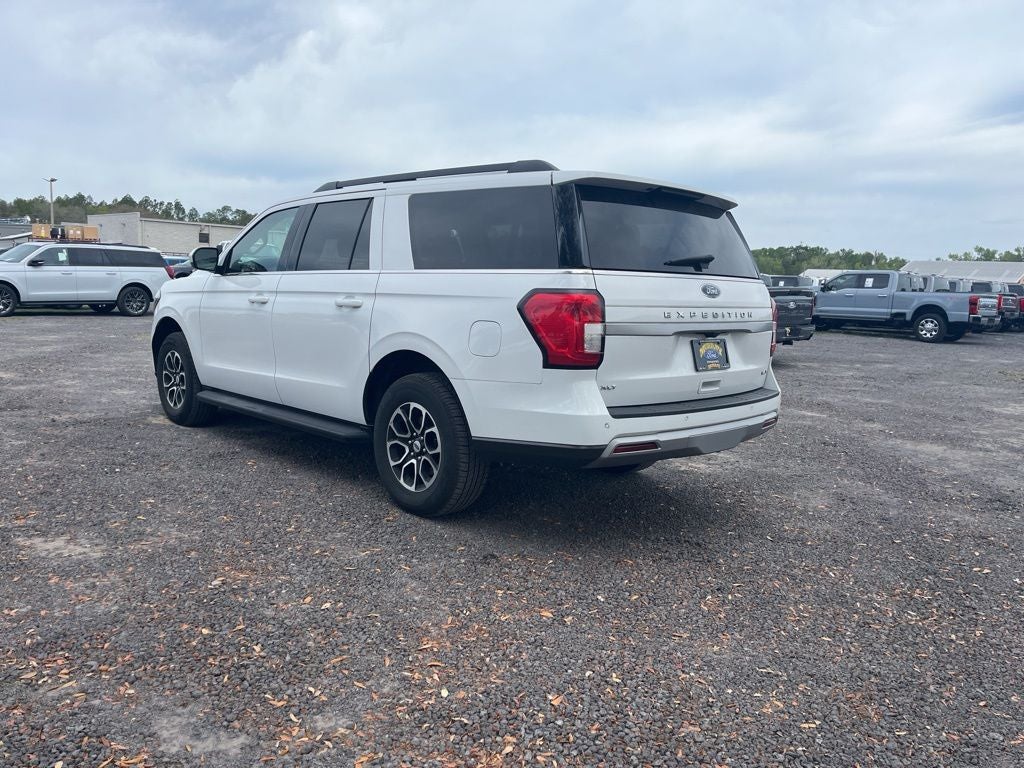2024 Ford Expedition Max XLT