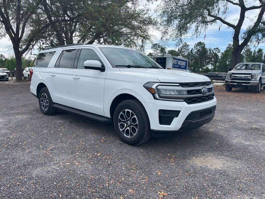 2024 Ford Expedition Max XLT