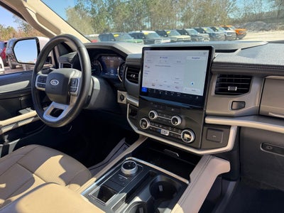 2024 Ford Expedition Max XLT