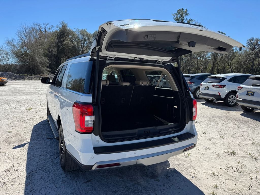 2024 Ford Expedition Max XLT