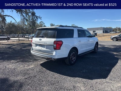 2024 Ford Expedition Max XLT