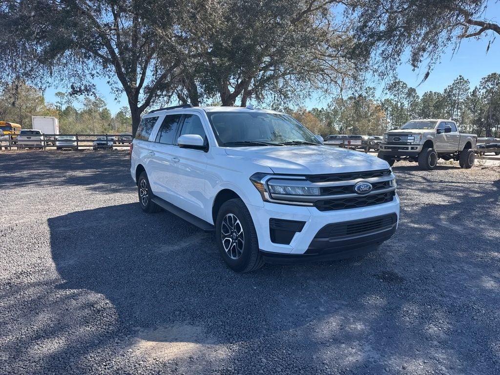 2024 Ford Expedition Max XLT