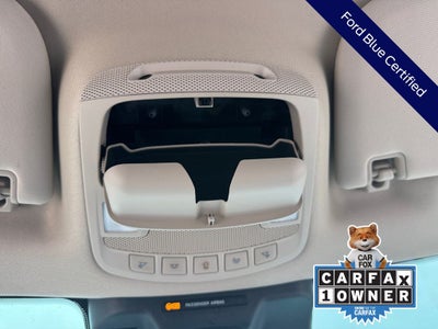 2022 Ford Expedition Max XLT