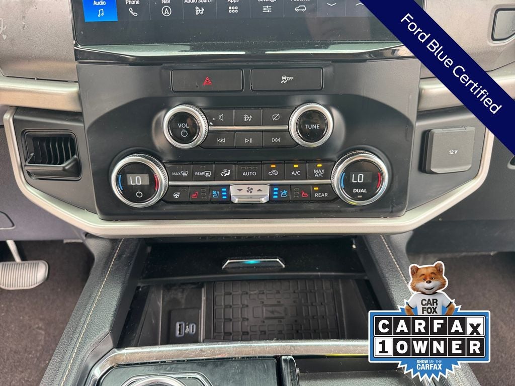 2022 Ford Expedition Max XLT