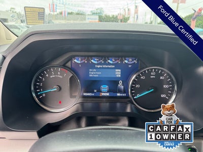 2022 Ford Expedition Max XLT