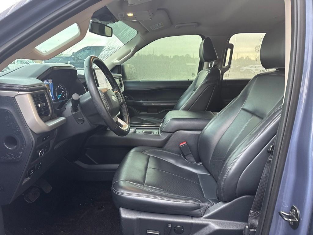 2022 Ford Expedition Max XLT