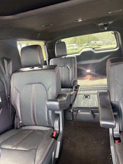 2023 Ford Expedition Max Platinum