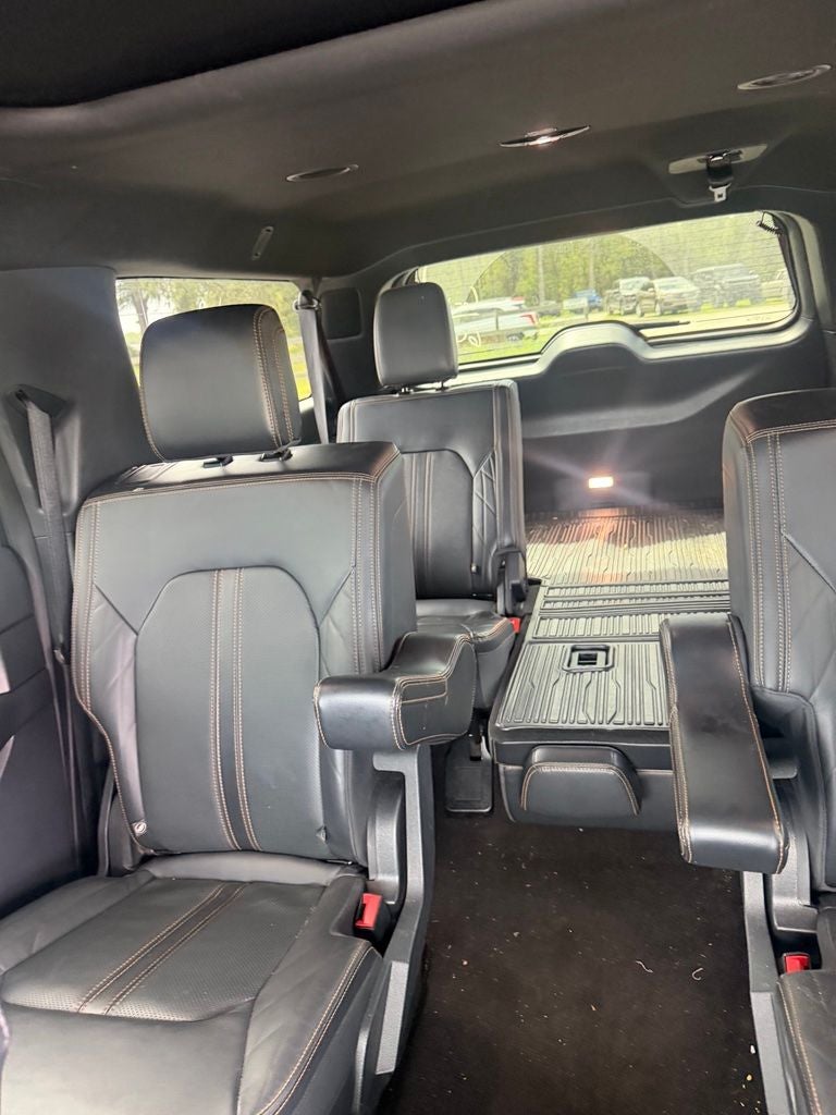 2023 Ford Expedition Max Platinum