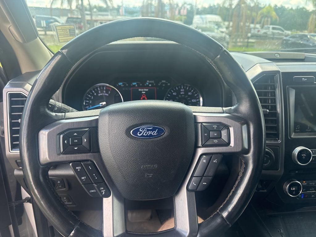 2018 Ford Expedition Max Platinum