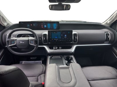 2025 Ford Expedition Max Platinum PLUS