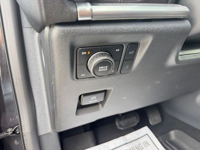 2025 Ford Expedition Max Platinum PLUS