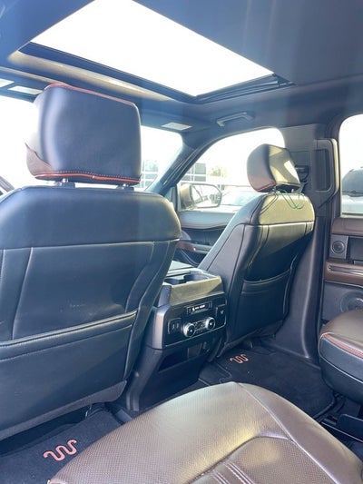 2020 Ford Expedition Max King Ranch MAX