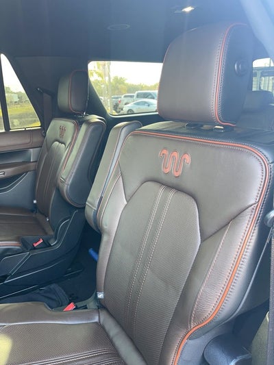 2020 Ford Expedition Max King Ranch MAX