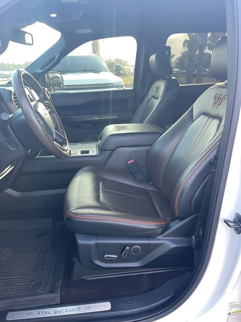 2020 Ford Expedition Max King Ranch MAX