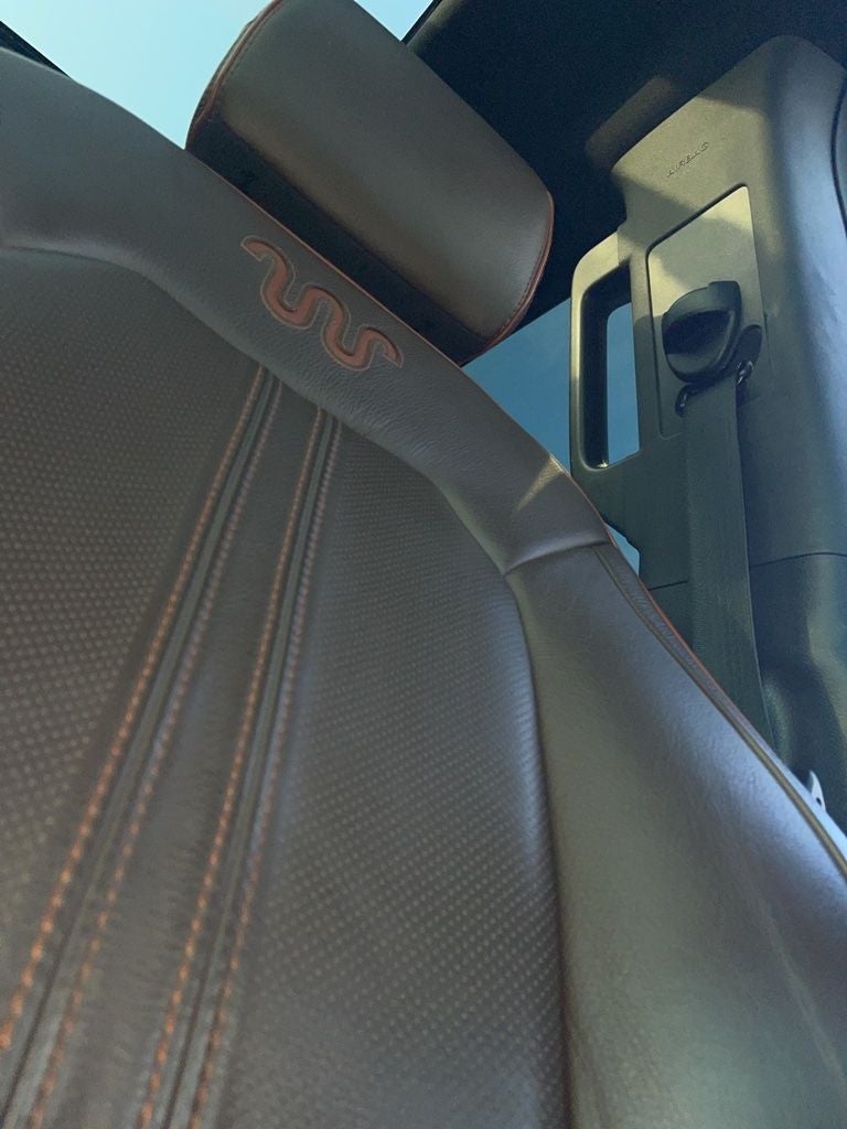 2020 Ford Expedition Max King Ranch MAX