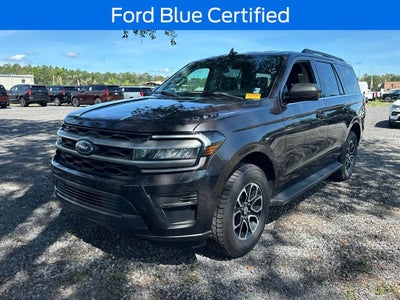 2024 Ford Expedition XLT