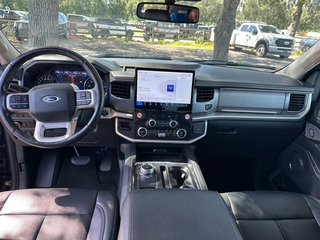 2024 Ford Expedition XLT