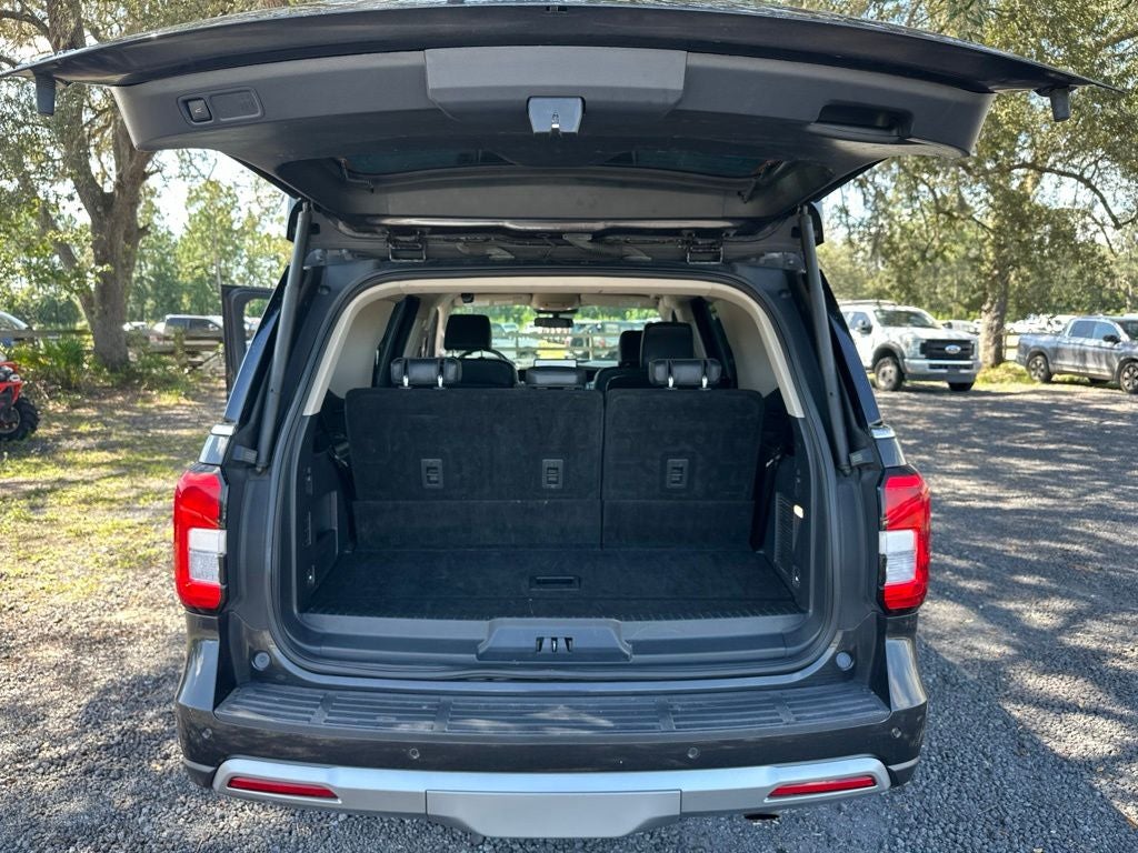 2024 Ford Expedition XLT