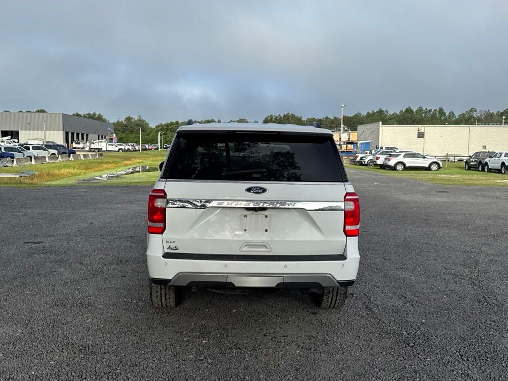 2020 Ford Expedition XLT