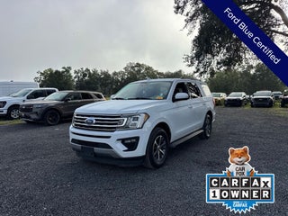 2020 Ford Expedition XLT