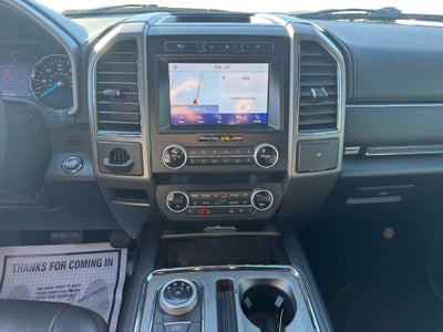 2021 Ford Expedition XLT