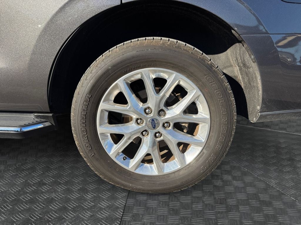 2021 Ford Expedition XLT