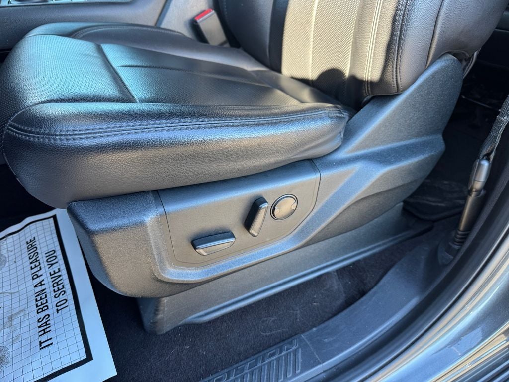 2021 Ford Expedition XLT