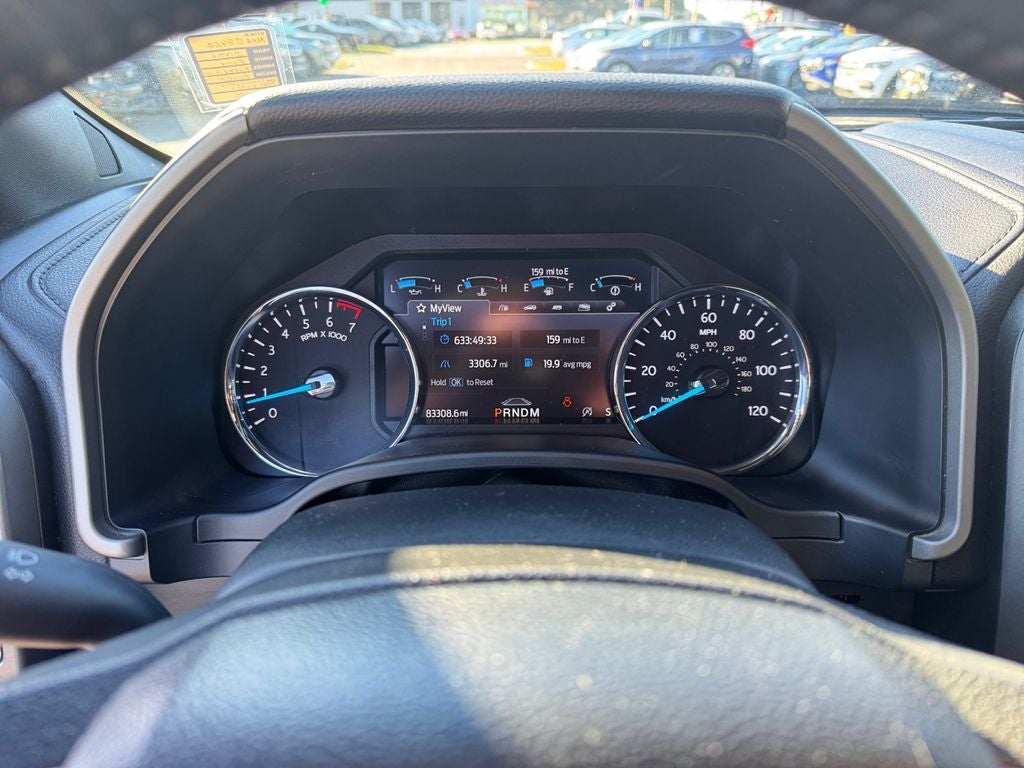 2021 Ford Expedition XLT