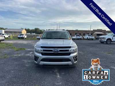 2022 Ford Expedition XLT
