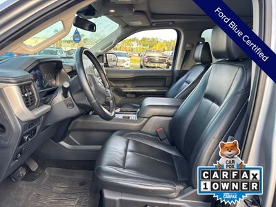 2022 Ford Expedition XLT