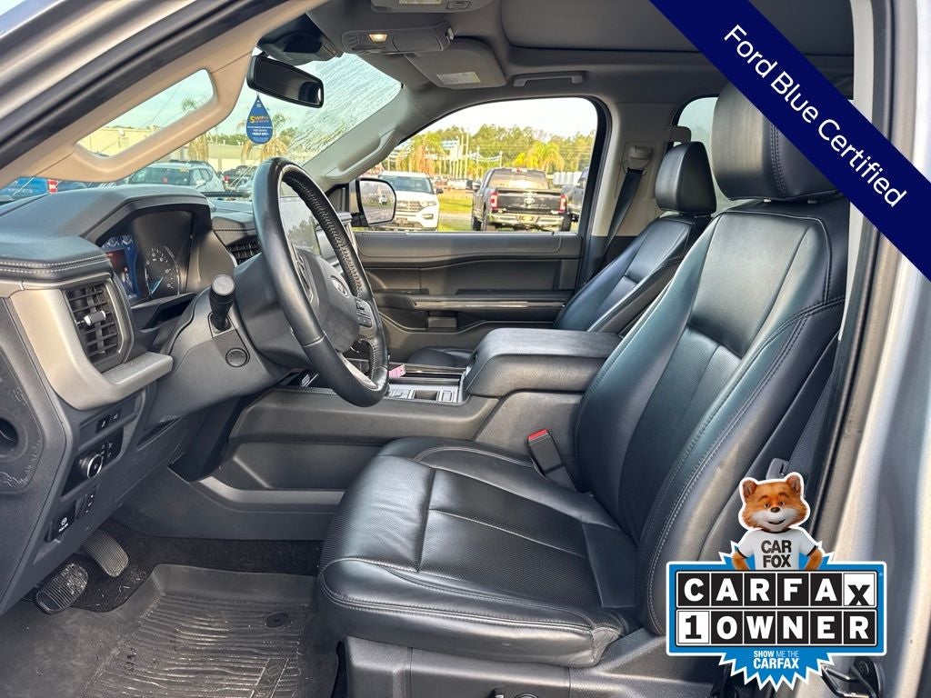 2022 Ford Expedition XLT