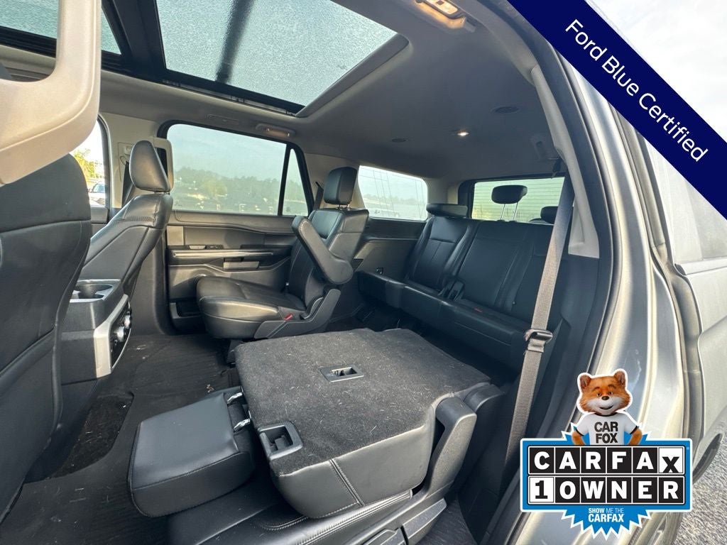 2022 Ford Expedition XLT