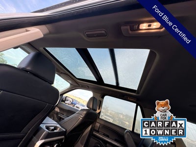 2022 Ford Expedition XLT