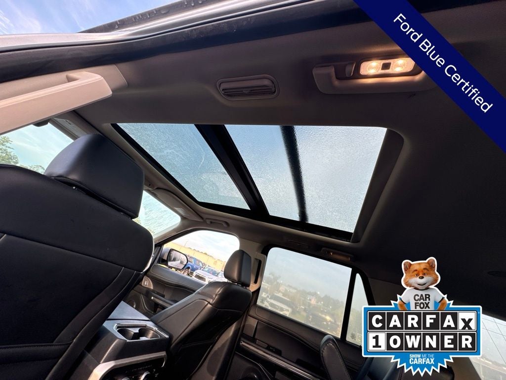 2022 Ford Expedition XLT