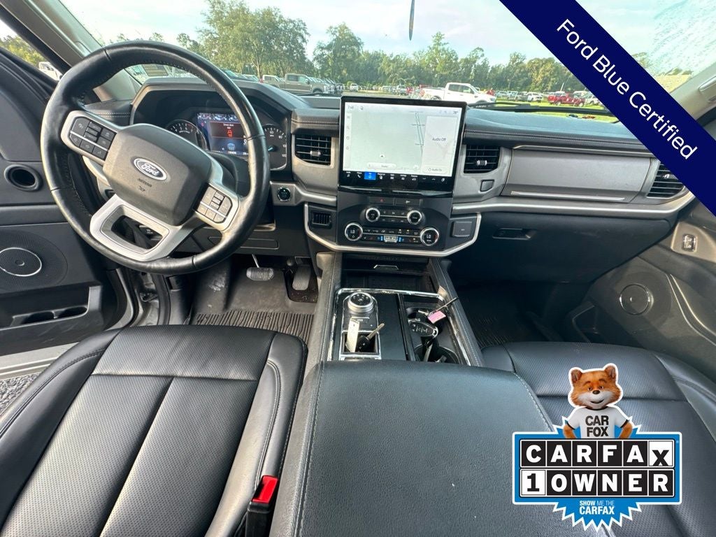 2022 Ford Expedition XLT