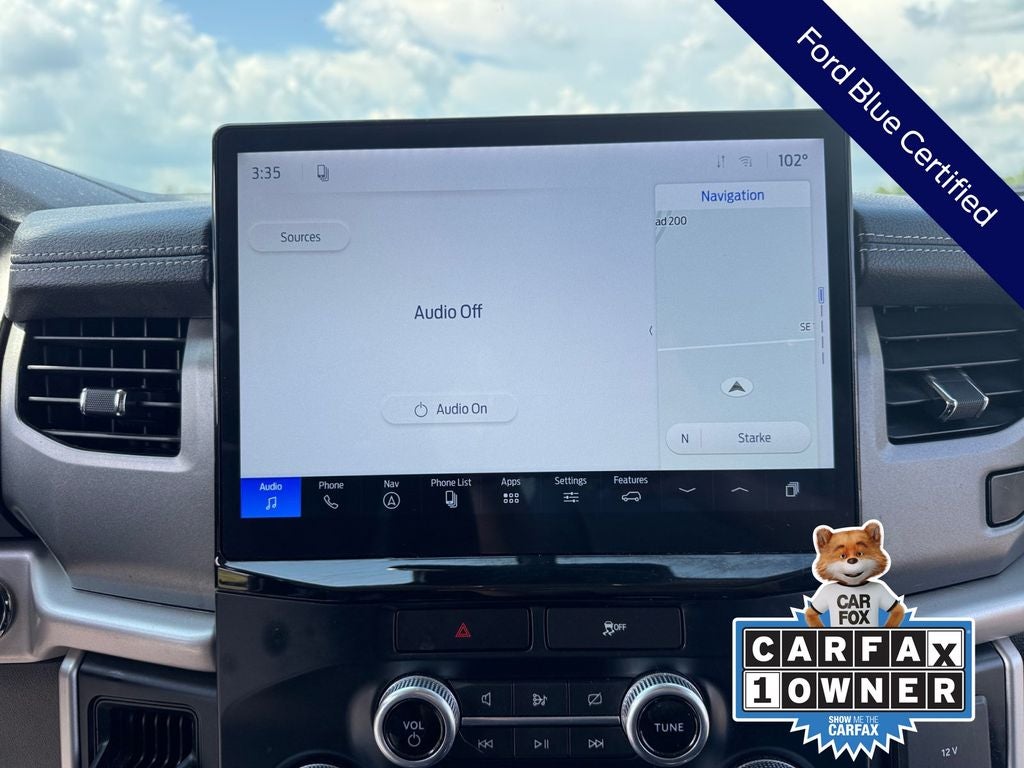 2022 Ford Expedition XLT