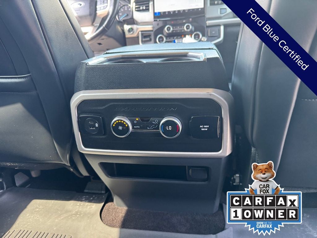 2022 Ford Expedition XLT