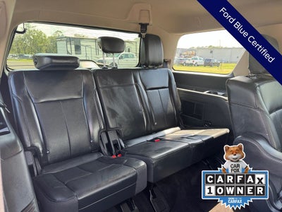2022 Ford Expedition XLT