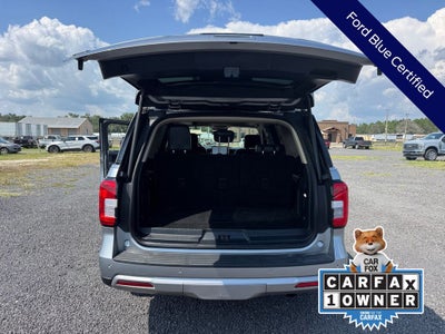 2022 Ford Expedition XLT