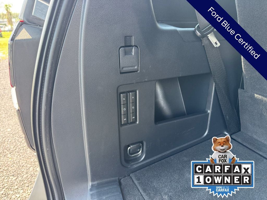 2022 Ford Expedition XLT