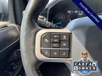 2022 Ford Expedition XLT