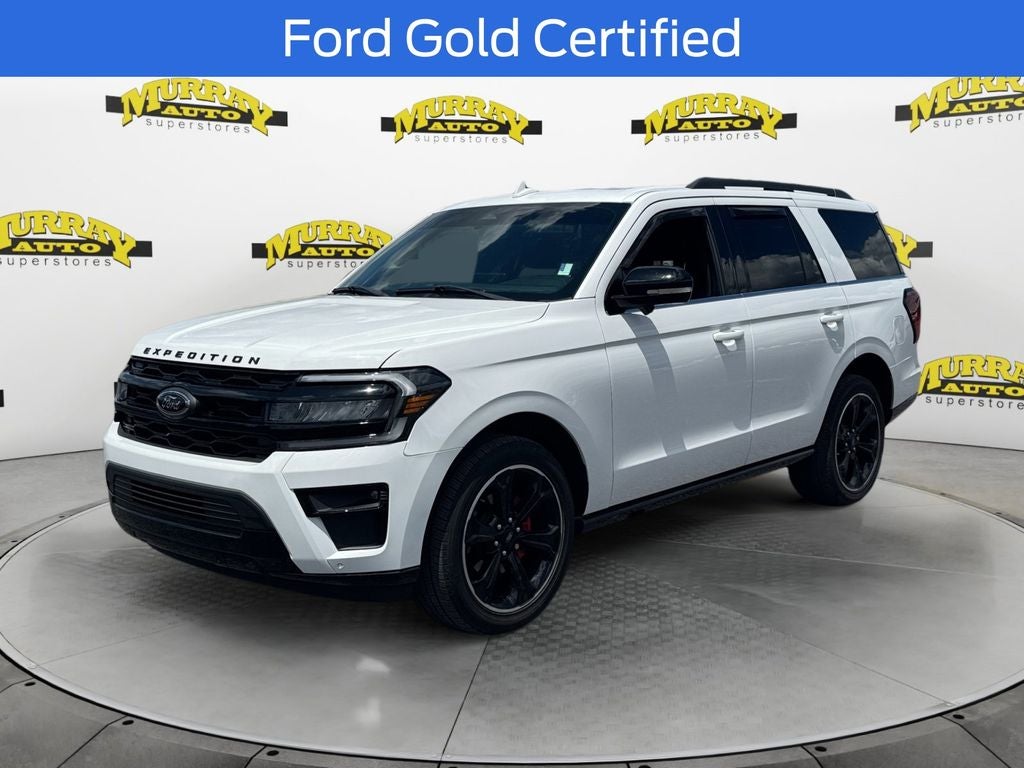2024 Ford Expedition Limited