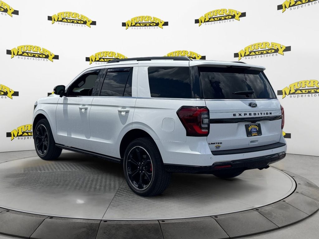 2024 Ford Expedition Limited