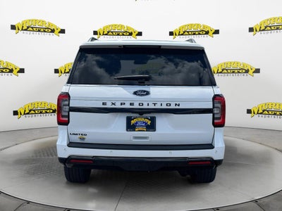 2024 Ford Expedition Limited