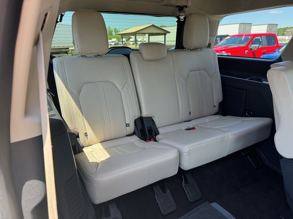 2023 Ford Expedition Platinum